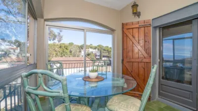 Chalet in Port Esportiu-Canyelles-Puig Rom photo 20