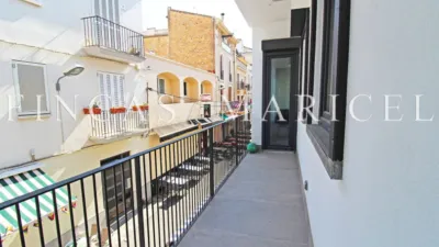 Apartment in Centre photo 9