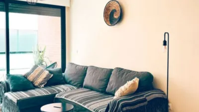 Piso – Dénia, Barri Faroleta/Diana - Vista 3