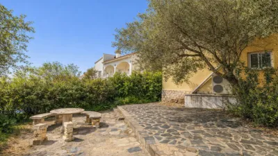 Chalet in Els Grecs-Mas Oliva photo 26