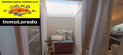 Apartment in Loredo photo 10