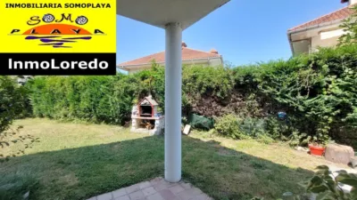 Chalet in Suesa photo 10