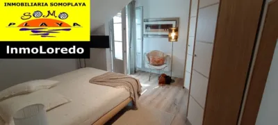 Apartment in Loredo photo 13