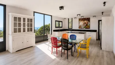 Chalet en Pau photo 19