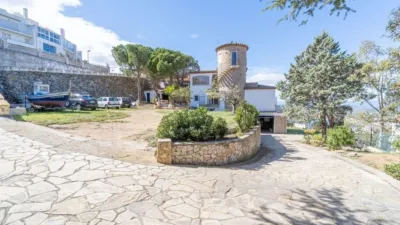 Chalet in Port Esportiu-Canyelles-Puig Rom photo 64