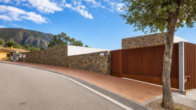 Chalet in Les Torroelles photo 34