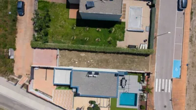 Townhouse in Palau-Saverdera photo 4