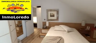 Apartment in Loredo photo 12