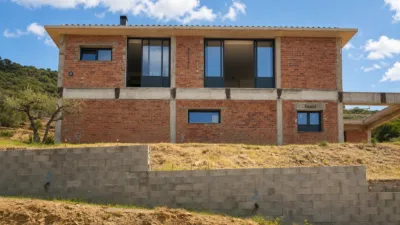 Chalet en Pau photo 8