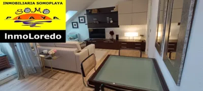 Apartment in Loredo photo 6