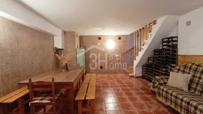 Chalet in Corella photo 45