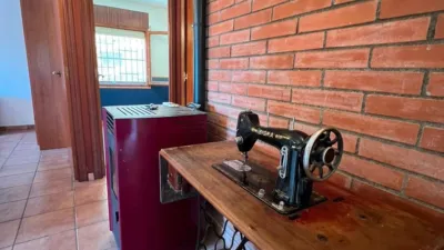Chalet in Fogars de la Selva photo 27