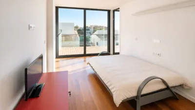 Chalet in Les Torroelles photo 21