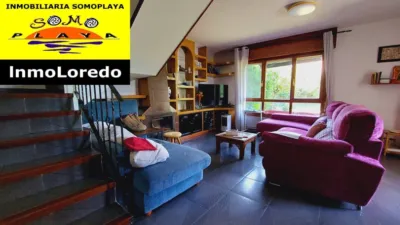 Chalet in Suesa photo 19