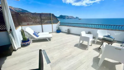 Pis – Altea - Vista 3