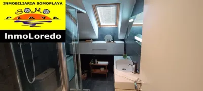Apartment in Loredo photo 19