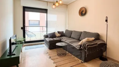 Piso – Dénia, Barri Faroleta/Diana - Vista 2