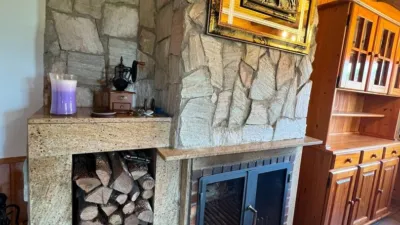 Chalet in Fogars de la Selva photo 22
