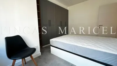 Apartment in Centre photo 13