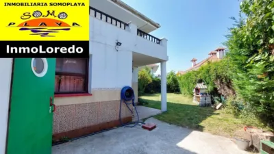 Chalet in Suesa photo 6