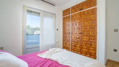 Chalet in Port Esportiu-Canyelles-Puig Rom photo 26
