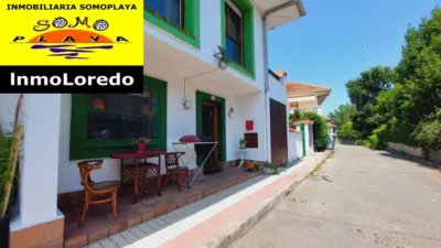 Chalet in Suesa photo 60