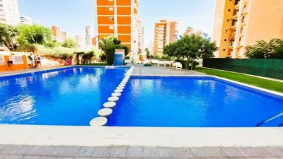Apartment on Calle Mirador, 6 photo 26