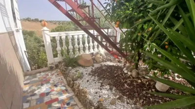 Chalet in Jabalcuz photo 5