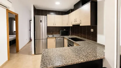 Apartment in Carolinas photo 4