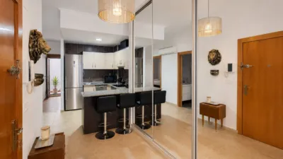 Apartment in Carolinas photo 3