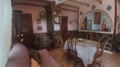 Chalet in Jabalcuz photo 47