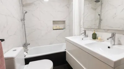 Apartment in Carolinas photo 11