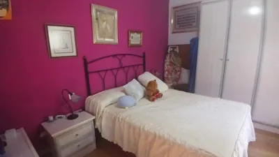 Chalet in Jabalcuz photo 15