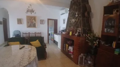 Chalet in Jabalcuz photo 30