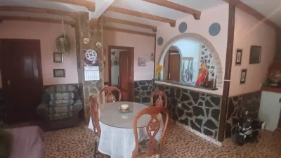 Chalet in Jabalcuz photo 51