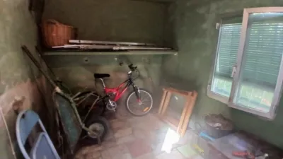 Chalet in Jabalcuz photo 19