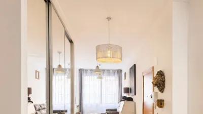 Apartment in Carolinas photo 13