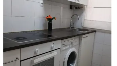 Piso en Delicias photo 2
