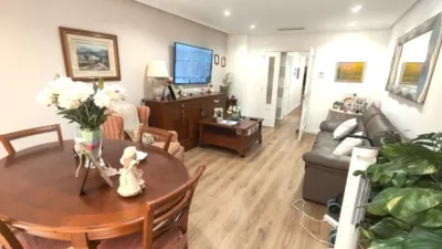Apartment in Reina Victoria-Poeta Miguel Hernández photo 12
