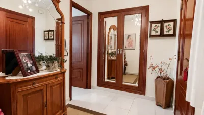 Piso – As Pontes de García Rodríguez, As Veigas de Vilariño - Vista 3