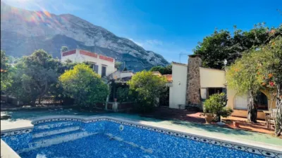 Casa – Dénia - Vista 3