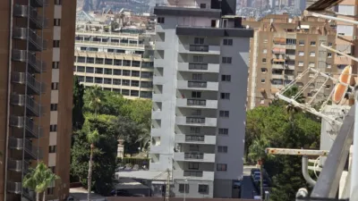 Apartment on Calle Mirador, 6 photo 28