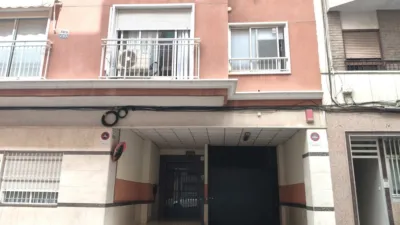 Apartment in Reina Victoria-Poeta Miguel Hernández photo 25
