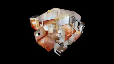 Apartment in Ègara photo 41