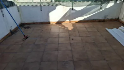 Townhouse in Vallirana photo 28