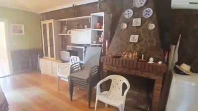 Chalet in Jabalcuz photo 18