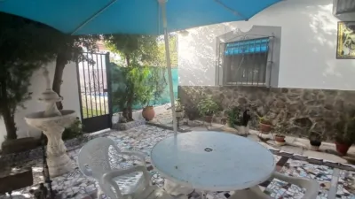 Chalet in Jabalcuz photo 39