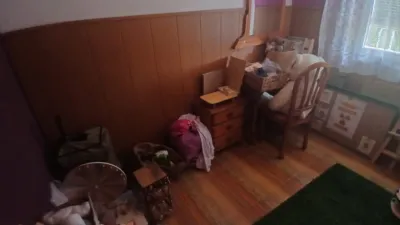 Chalet in Jabalcuz photo 12
