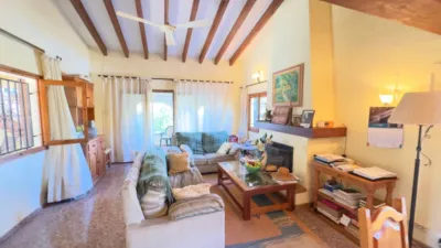 Casa – Dénia - Vista 5