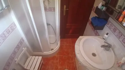 Chalet in Jabalcuz photo 55